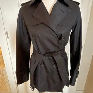 Coach Trench Coat